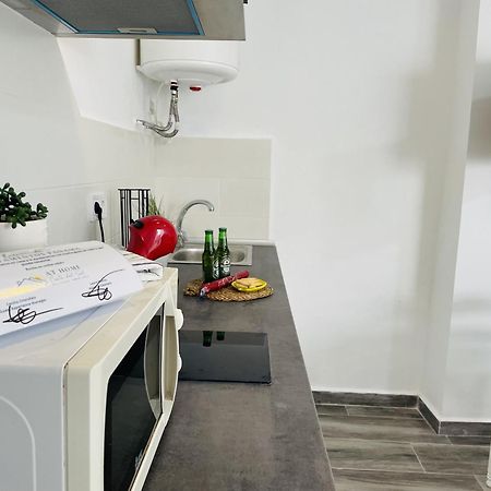Apartamento Panama 3 네르하 외부 사진