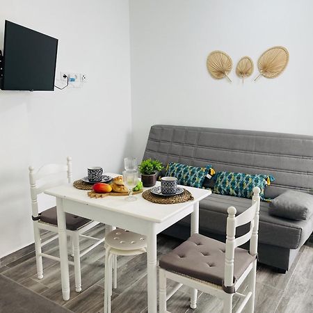 Apartamento Panama 3 네르하 외부 사진