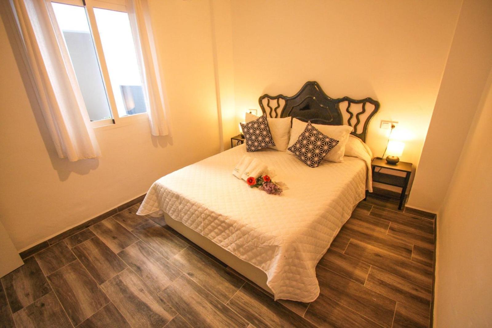 Apartamento Panama 3 네르하 외부 사진