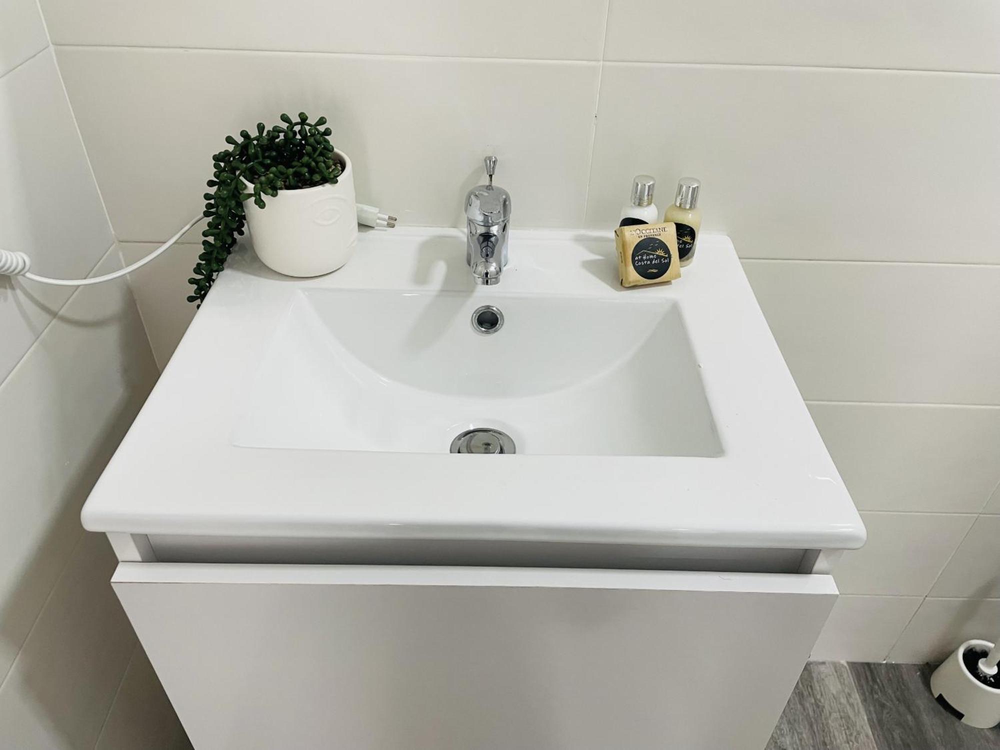 Apartamento Panama 3 네르하 외부 사진