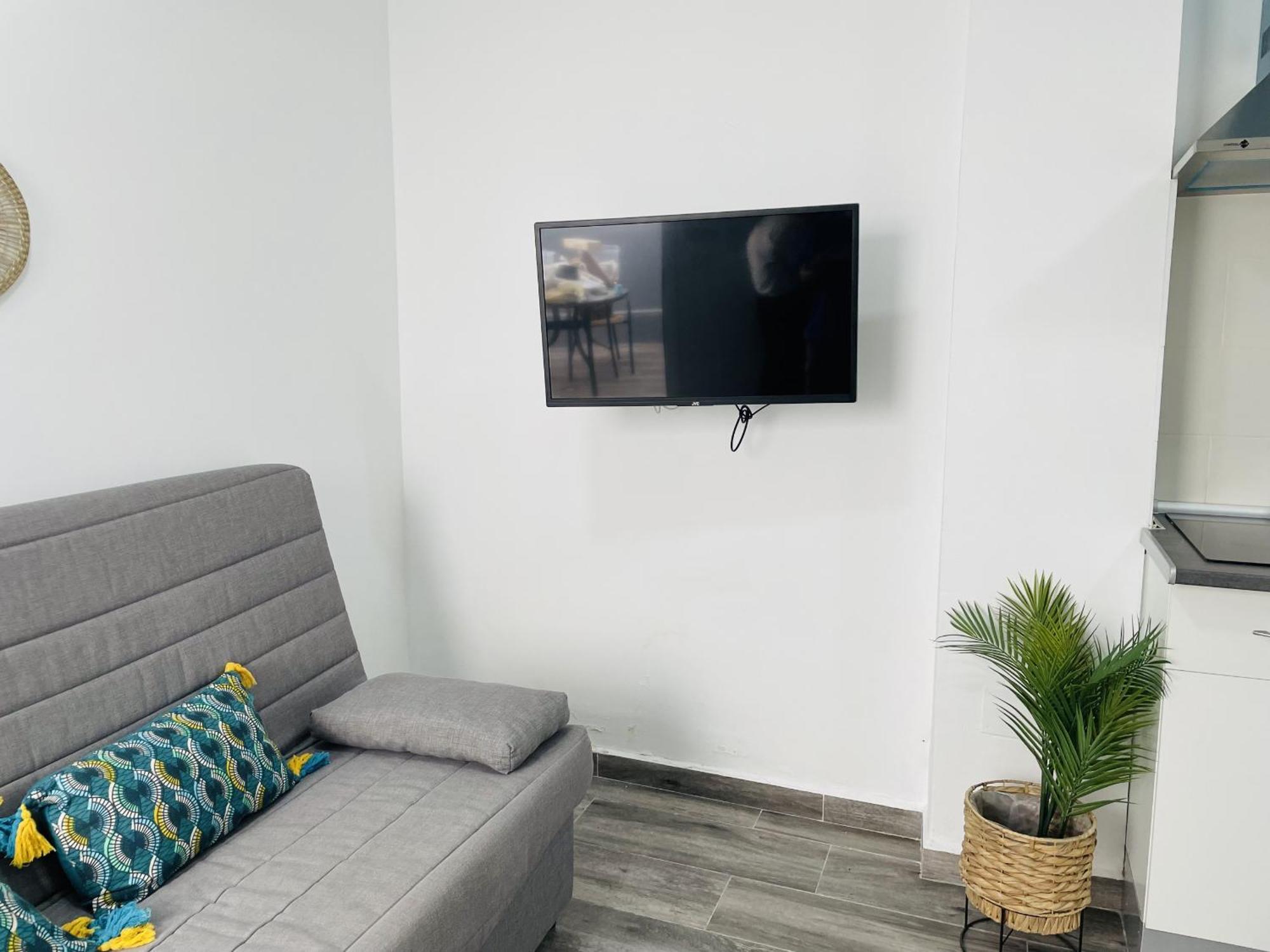 Apartamento Panama 3 네르하 외부 사진
