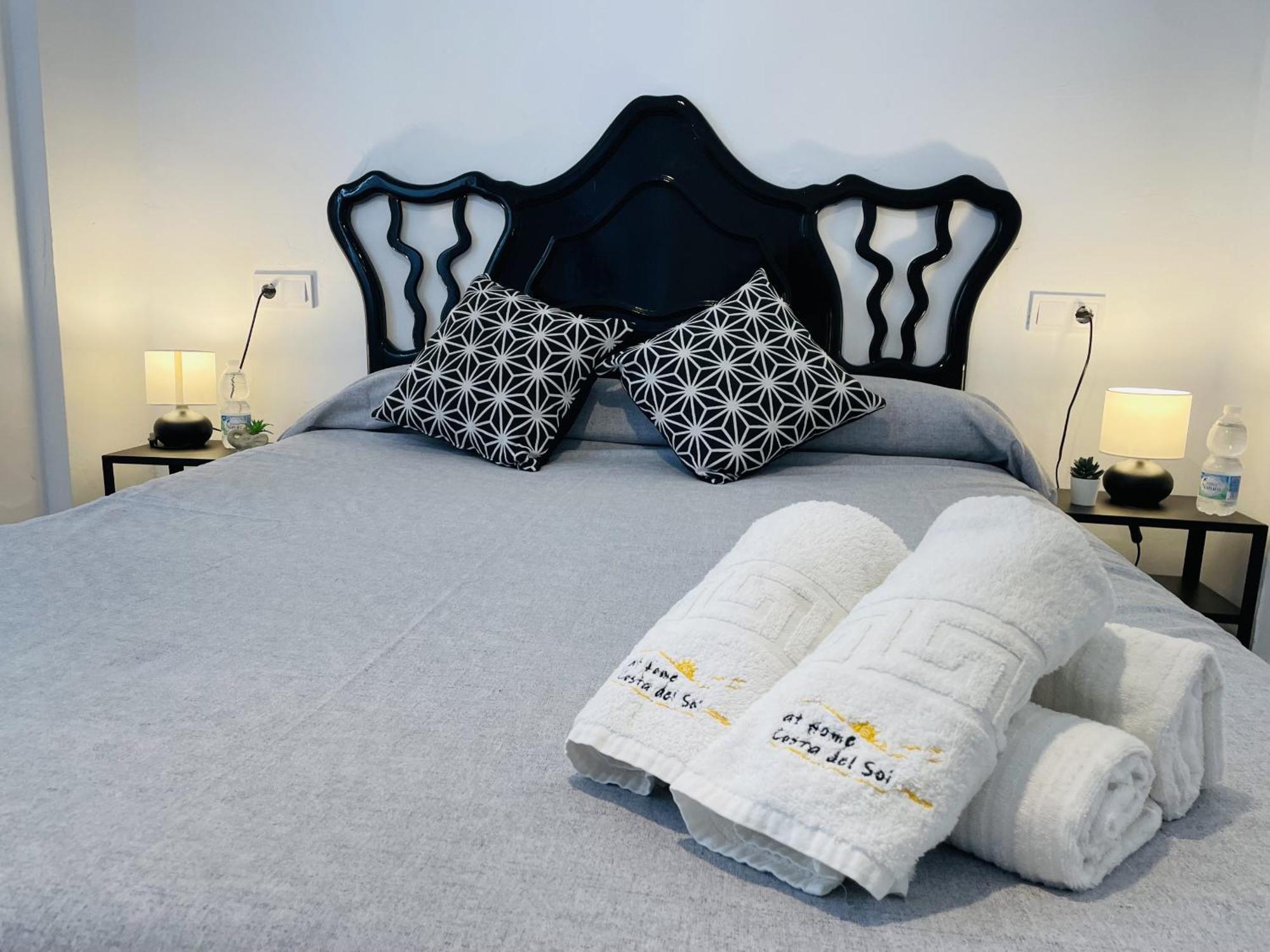 Apartamento Panama 3 네르하 외부 사진