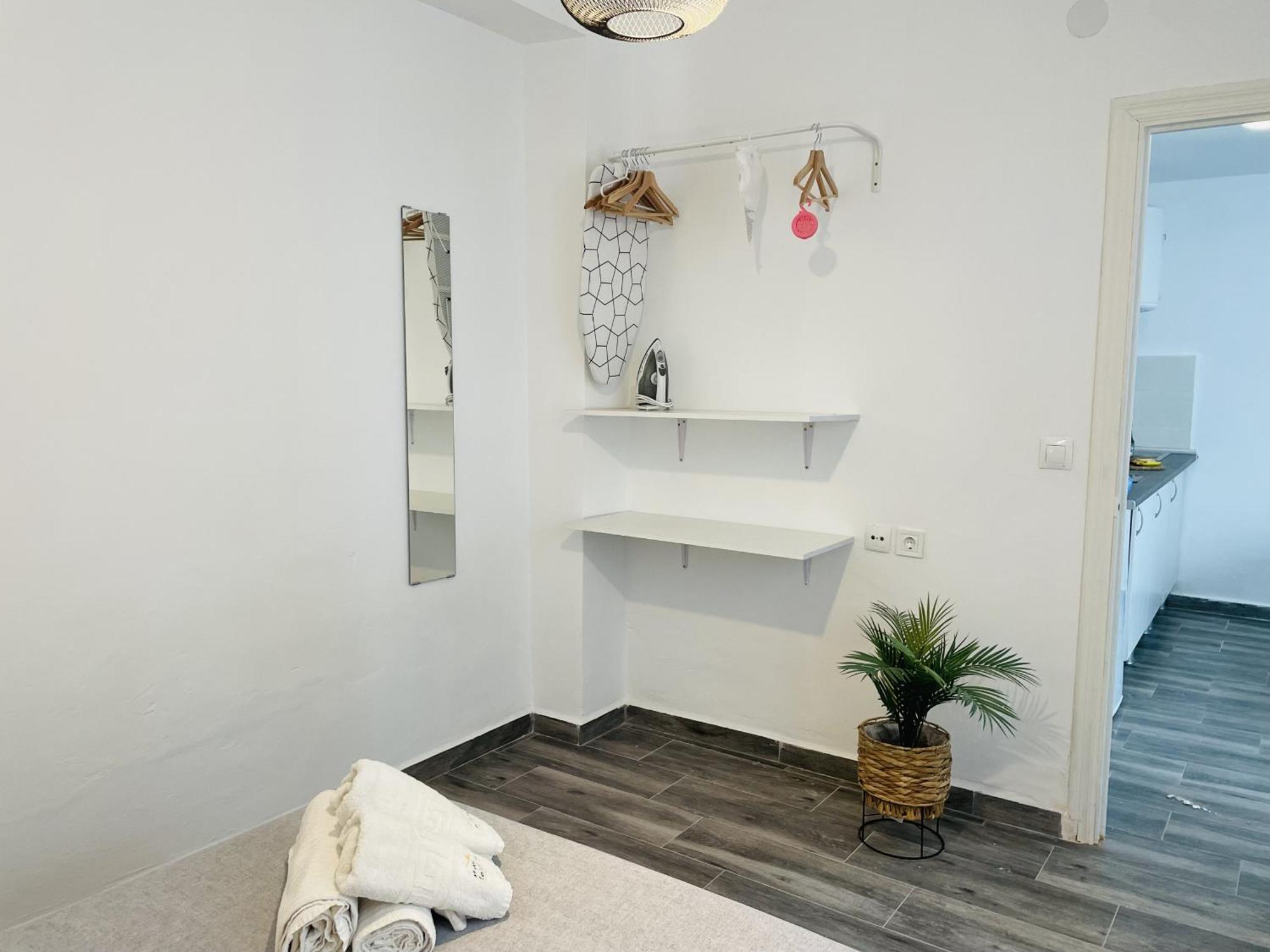 Apartamento Panama 3 네르하 외부 사진