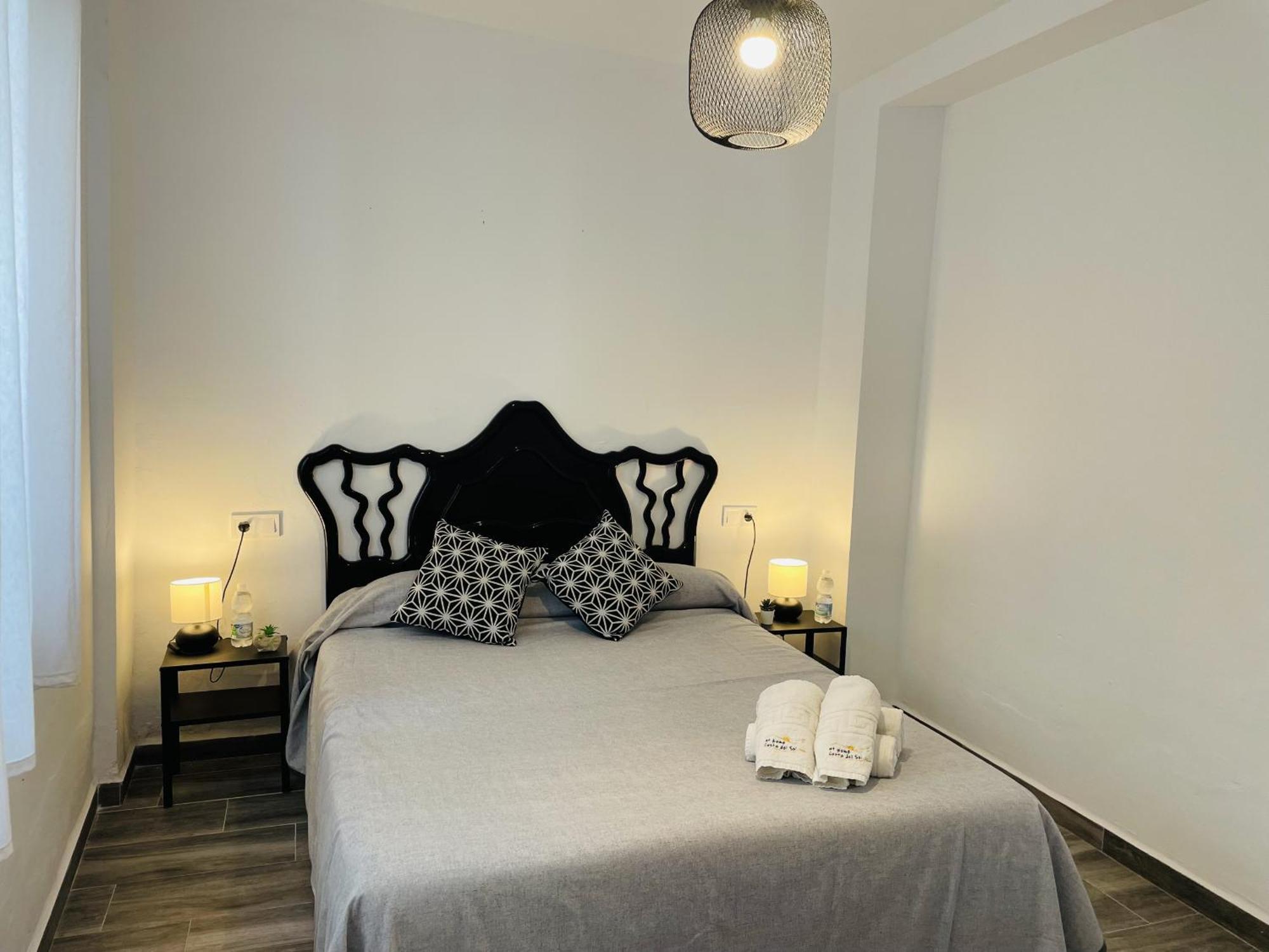 Apartamento Panama 3 네르하 외부 사진