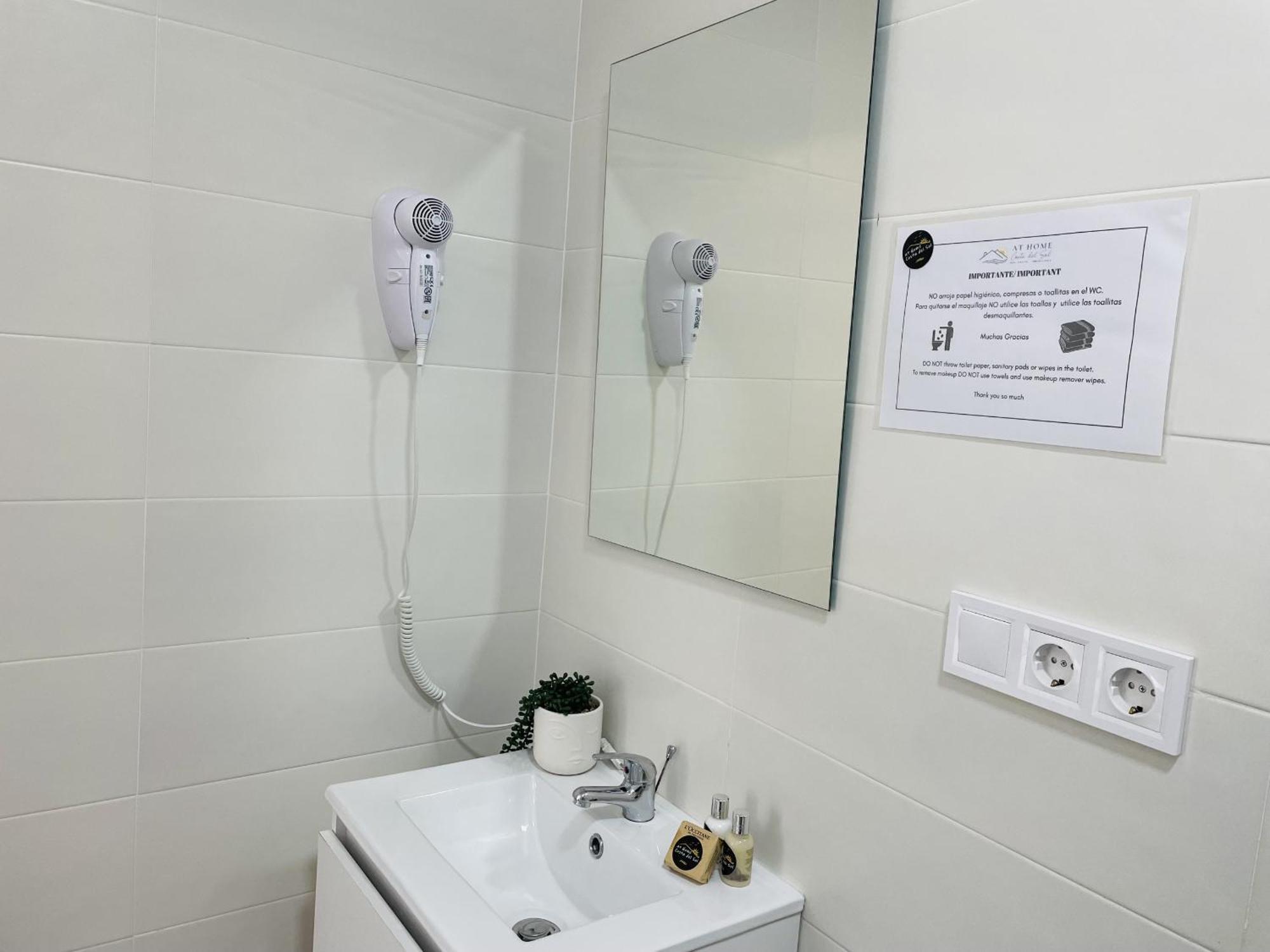 Apartamento Panama 3 네르하 외부 사진